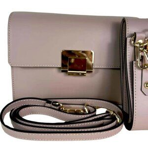 Women’s Handbag Designer Italian Leather – Lila Rose
